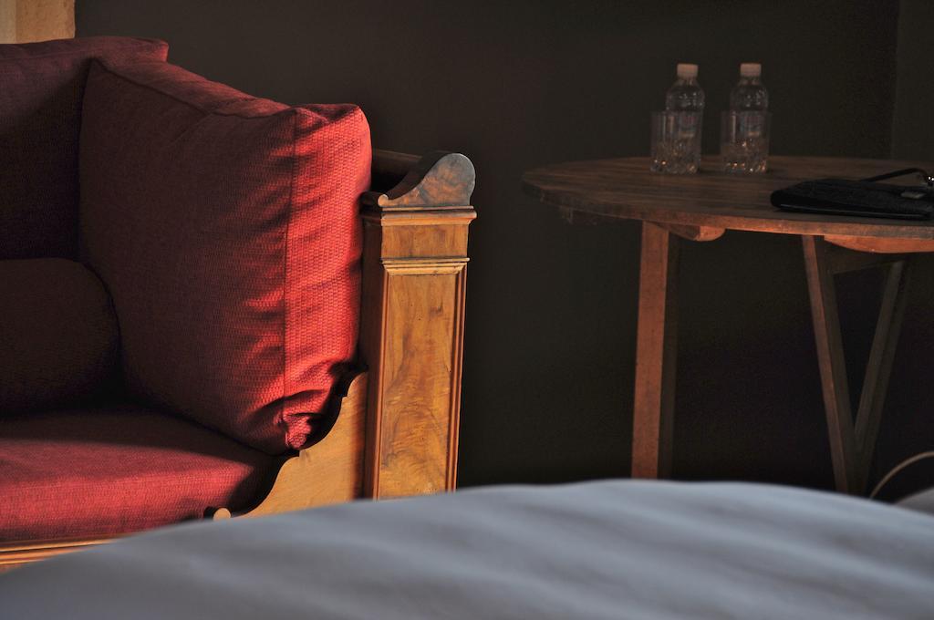 Chateau De Lerse Bed & Breakfast Perignac  Room photo