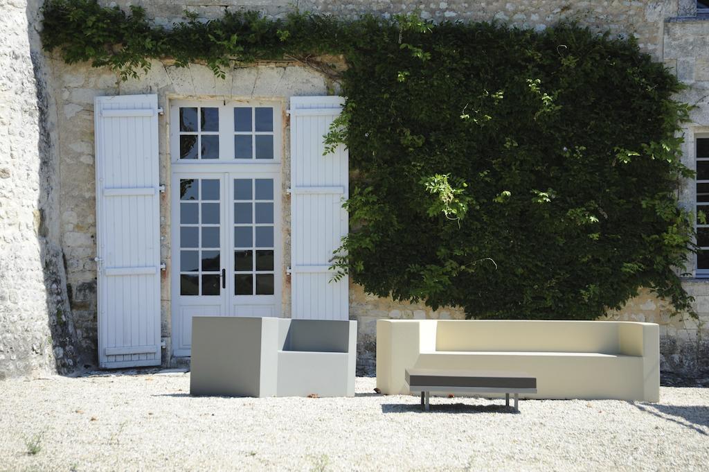 Chateau De Lerse Bed & Breakfast Perignac  Exterior photo